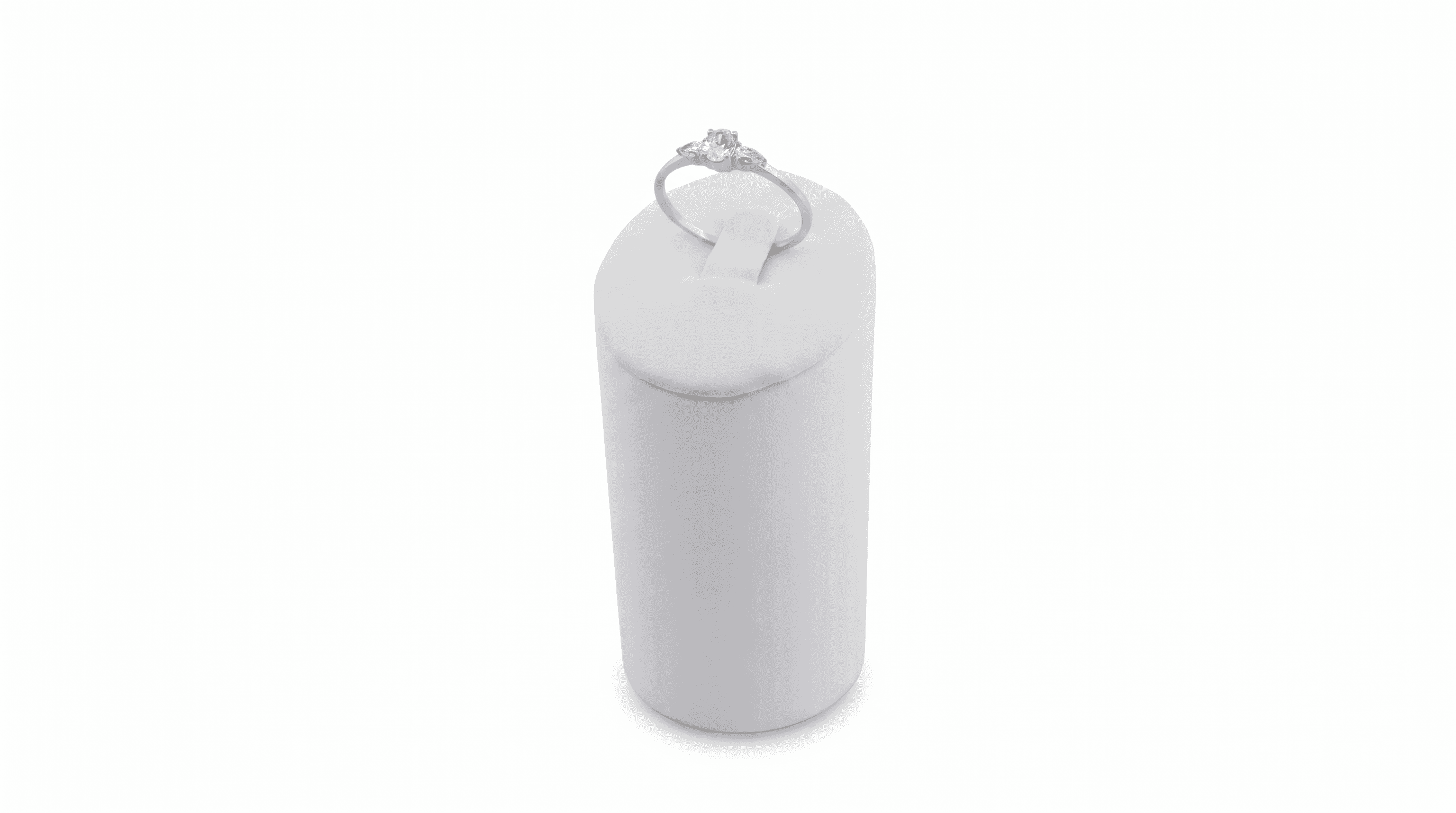 Ring 0,4ct