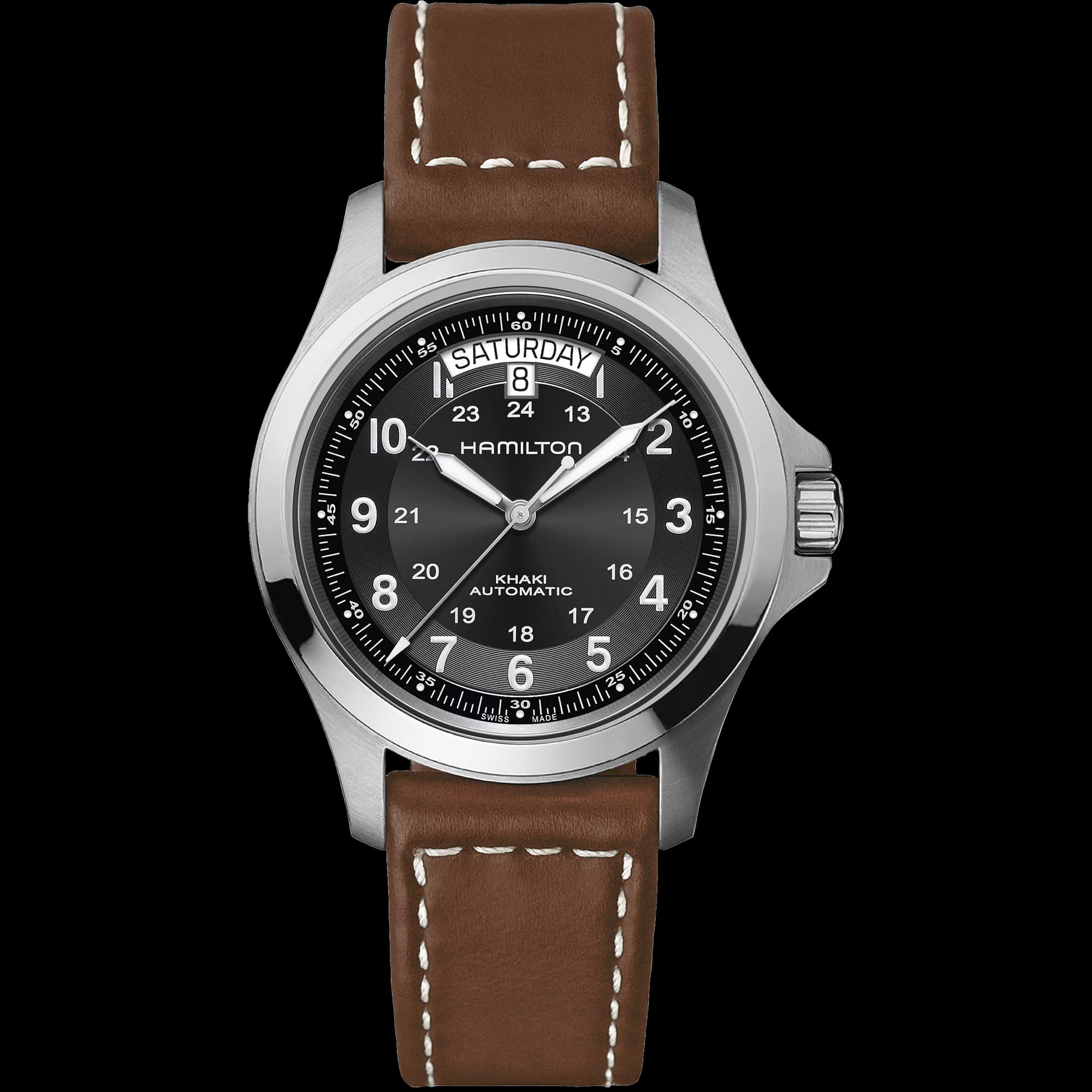 Khaki Field King