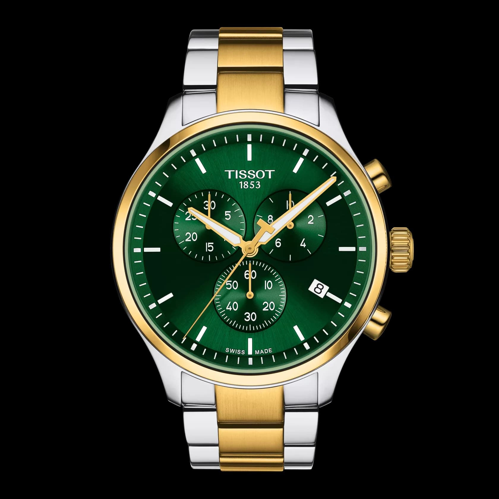 Chrono XL Classic