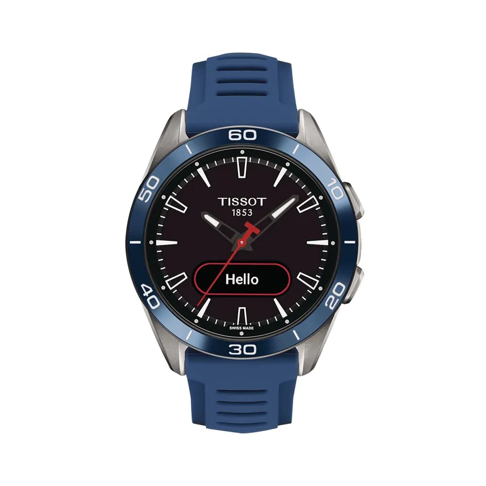 T-Touch