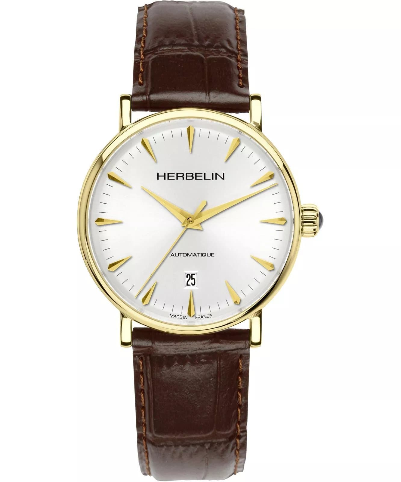 Inspiration Automatic