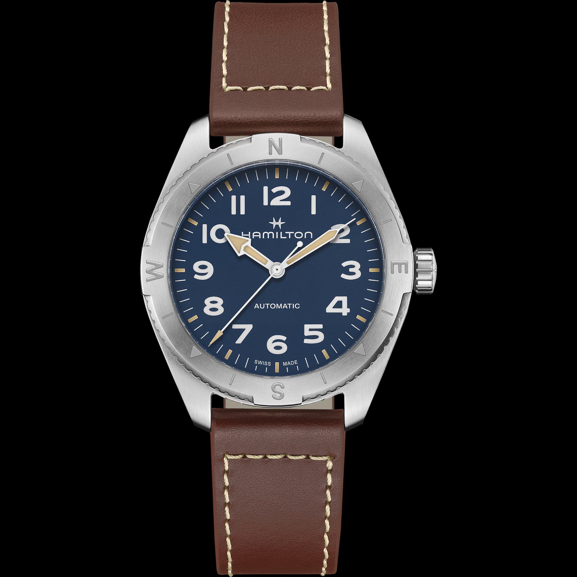 Khaki Field Expedition