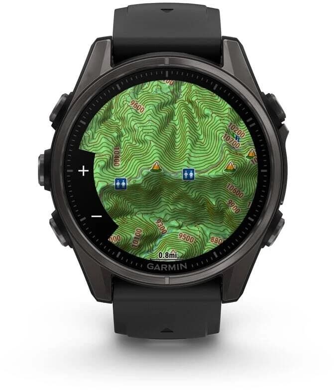 Fenix 8